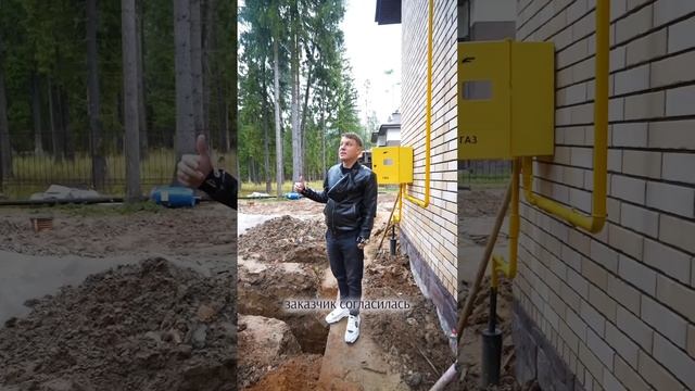 Баня в п. Чистые пруды -3 #ремонтмосква #ремонтподключмосква #ремонт #renovation #строительство