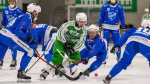 «IFK Vänersborg»-«Vasteras SK» 27 Aug Svenska Cupen-2024