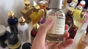 ПАРФЮМЕРНАЯ КОЛЛЕКЦИЯ 3 ЧАСТЬ