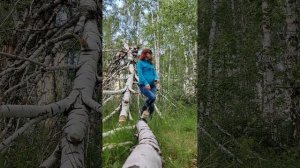 Это так важно — делать то,  что радует. И быть c тем, с кем хорошо.