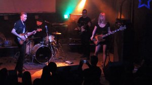 Messer Chups - Midnight Call