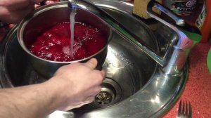 Покраска меха песца в домашних условиях своими руками быстро и просто