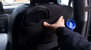 Тв приставка в Tahoe 900