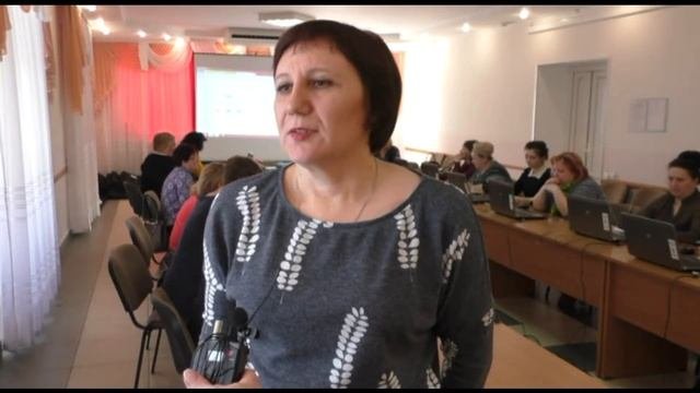 Курсы компьютерной грамотности.