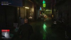 Hitman 3 Chongqing Mission End Of An Era Part 4