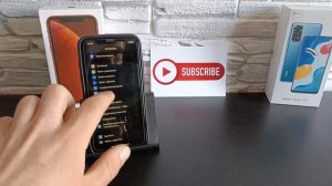 Как на Iphone включить вспышку при звонках либо на уведомления на айфоне , ios , при помощи вспышки