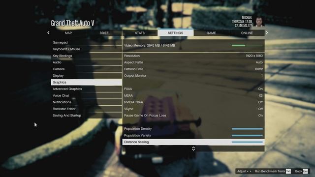 i5 4690 + GTX 1660 Super Tested 20 Games in 2024 смотреть онлайн