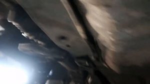 Замена сцепления ока