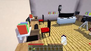 БОМЖ РЕБЕНОК И ДЕВУШКА ВАМПИРЫ НУБА И ПРО ВЫЖИВАНИЕ БОМЖА! МАЙНКРАФТ В РЕАЛЬНОЙ ЖИЗНИ ВИДЕО ТРОЛЛИН