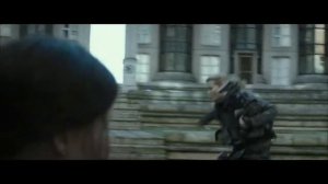 Голодные игры Сойка пересмешница Часть 2 смотреть онлайн