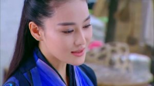 【ENG SUB】《新神雕侠侣 The Romance of the Condor Heroes》第15集 | 陈妍希、陈晓、毛晓彤、张馨予