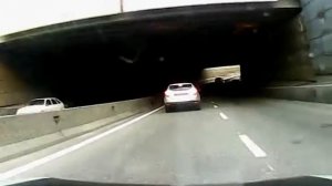 Вырвало шаровую