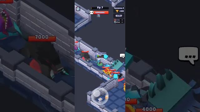 Hunt Royale прохождение лабиринта смотреть онлайн