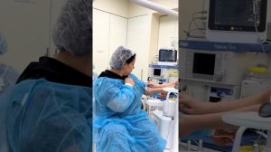 Сложное удаление зубов под седацией с одномоментной имплантацией