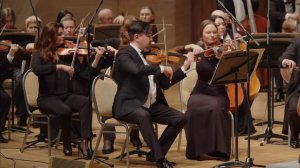 Рахманинов Элегия 2023 В.Спиваков НФОР