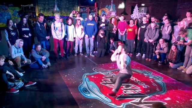 BeatmasterT судейский выход смотреть онлайн