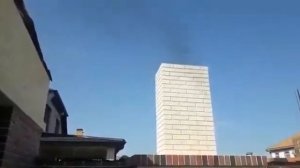 Мангал с печкой под казан из белого кирпича в Краснодаре на трассе  89184786152