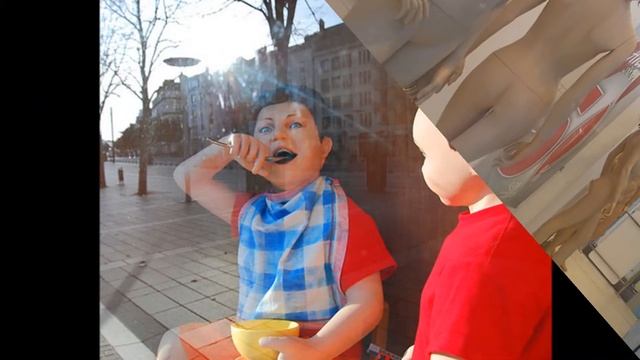 Бал манекенов Кукла с человеческим лицом ПИКНИК смотреть онлайн