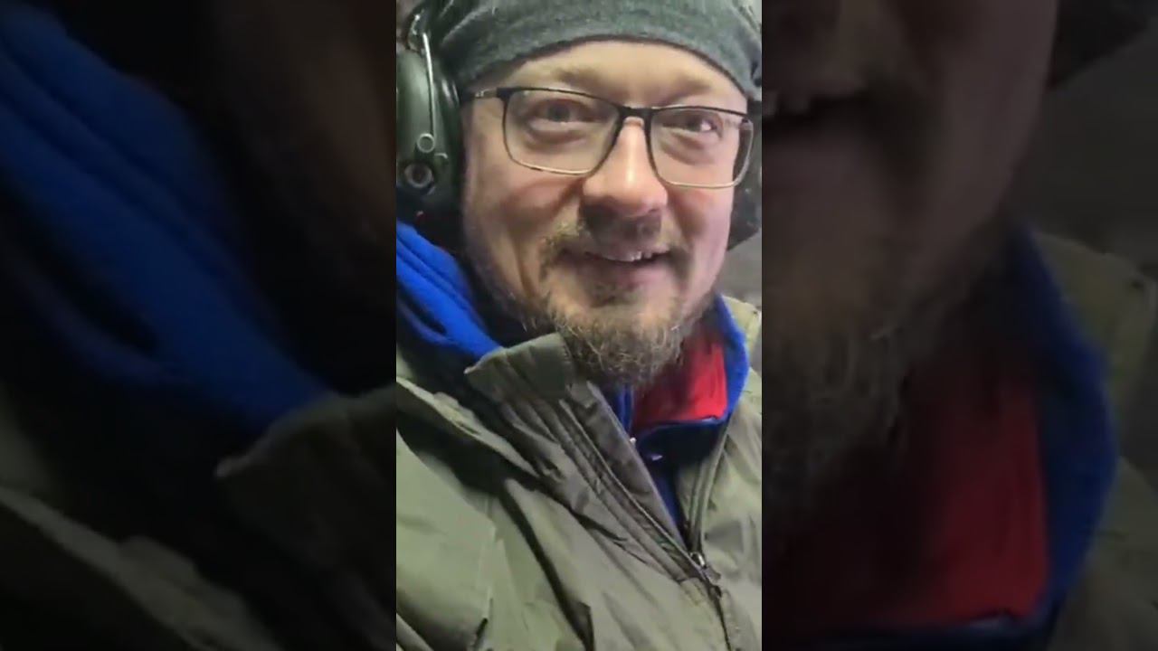 NL545 со стволом 14.5 дюймов смотреть онлайн