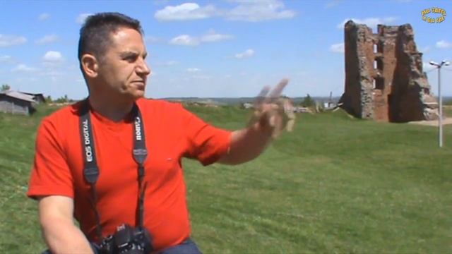 ? Беларусь! Новогрудок! Так ещё НИКТО не рассказывал про Новогрудок и Новогрудский замок! 2017 смотреть онлайн