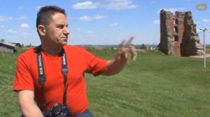 ? Беларусь! Новогрудок! Так ещё НИКТО не рассказывал про Новогрудок и Новогрудский замок! 2017