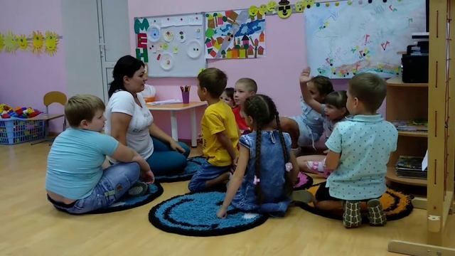 Планирование совместной деятельности