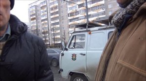 Смышляев Андрей, Йошкар-Ола, убирают пешеходные переходы и сокращают работников