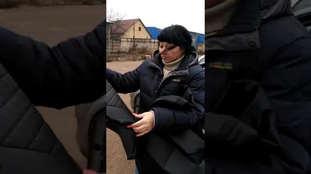 Сравнение модельных и универсальных авточехлов от интернет-магазина АВТОКРАСОТКА
