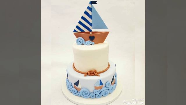 10+ beautiful birthday cake ideas for baby boy | kids birthday cakes смотреть онлайн