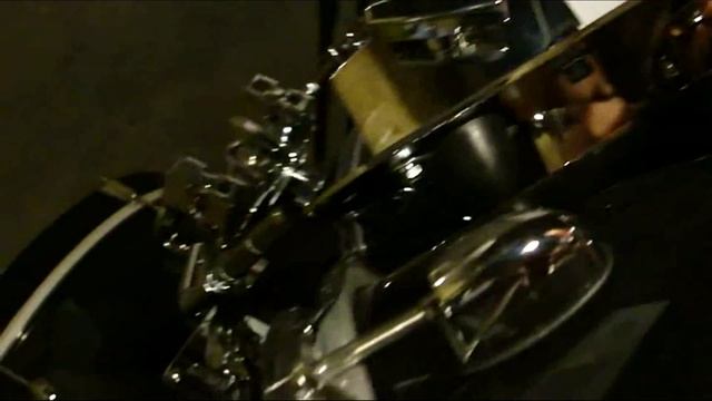 Gretsch Drums Catalina Club CT-E825 - 22" Обзор звука барабанов. Sound, Playing Review. смотреть онлайн