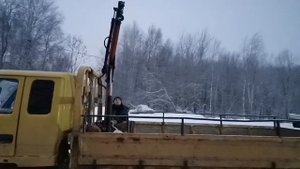 Baw fenix 1044 манипулятор