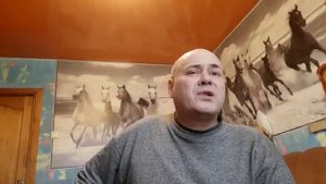 Валера Валет пару слов про Генку Макошу