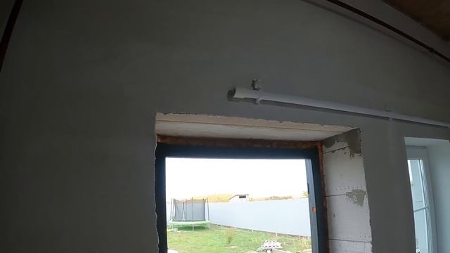 Установка системы очистки воды Дьютон