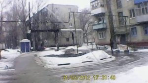 уродуем машину при буксировке