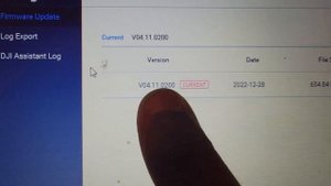 DJI Mavic Mini 2 Drone "POWER SYSTEM HARDWARE ERROR" Code 30210 FIX In English