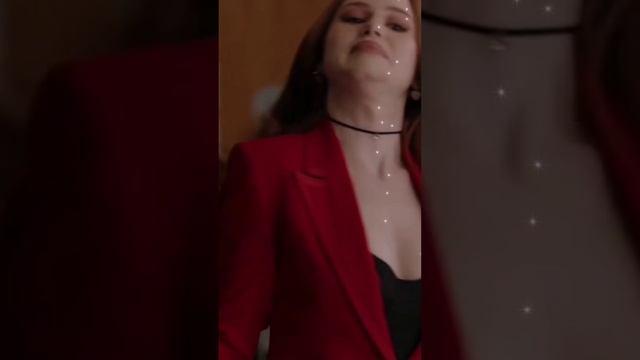 Live wallpaper - Cheryl Blossom Riverdale (Живые обои - Шерил Блоссом Ривердэйл).