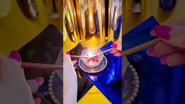 РИТУАЛ-ЧИСТКА ДЕСТРУКТИВНОЙ МАГИИ