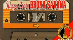 SEJUTA MAAF    CIPT RHONA SAVANA