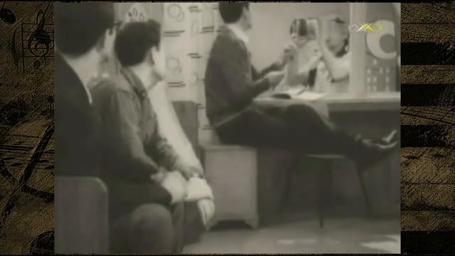 Студенческая песня