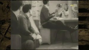 Студенческая песня