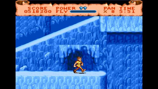 Полное прохождение (((SEGA))) Hook / Капитан Крюк смотреть онлайн