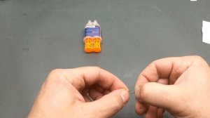 Убойная мормышка для ловли Плотвы и Окуня