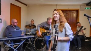 (Джем) Well, you needn't - Наталия Осипова (Thelonious Monk cover)