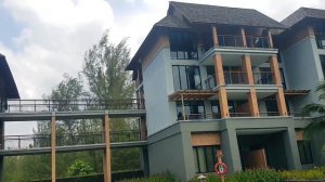 Tui Blue Mai Khao Lak Resort [update]Huge resort, Directly to the beach, Specious villa