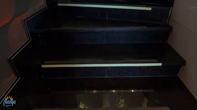 ЭКСКЛЮЗИВ / ПЕНТХАУС ЛЮКС - КЛАСС / СРОЧНАЯ ПРОДАЖА КВАРТИРЫ В АЛАНИИ