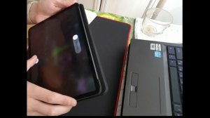 iPad Pro 11. Отказ сенсора.