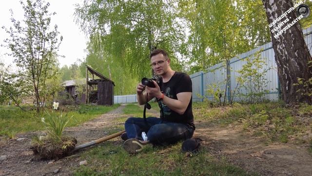 Самый дешевый комплект объективов для путешествий, бюджетная тревел зеркалка nikon или canon смотреть онлайн