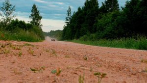 Как должен работать УЗАМ 412 ДЭ! СТАРТ!!!