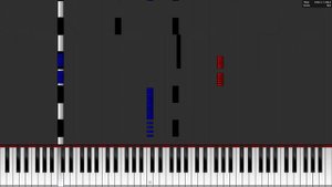 Dark MIDI - TESTUDO ANDROID RINGTONE