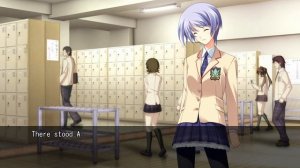 CHAOS;HEAD NOAH PC Port - Engine Update 7?